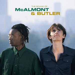 цена Виниловая пластинка McAlmont and Butler - Sound of