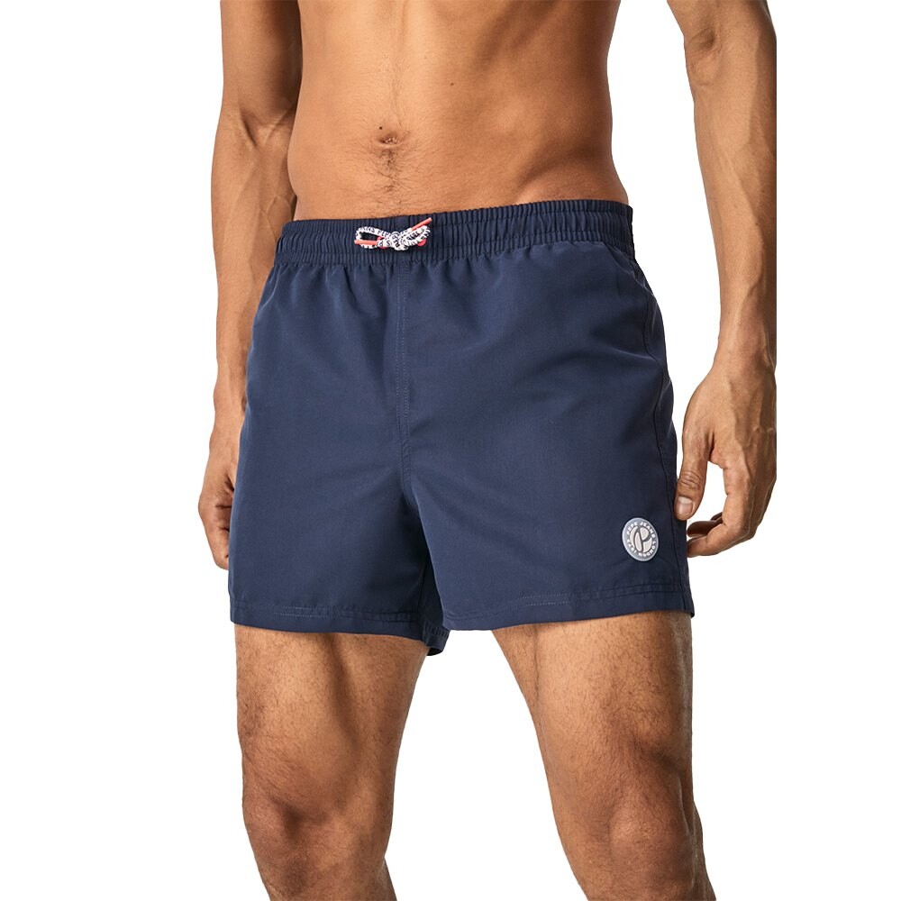 

Шорты для плавания Pepe Jeans Remo D, синий