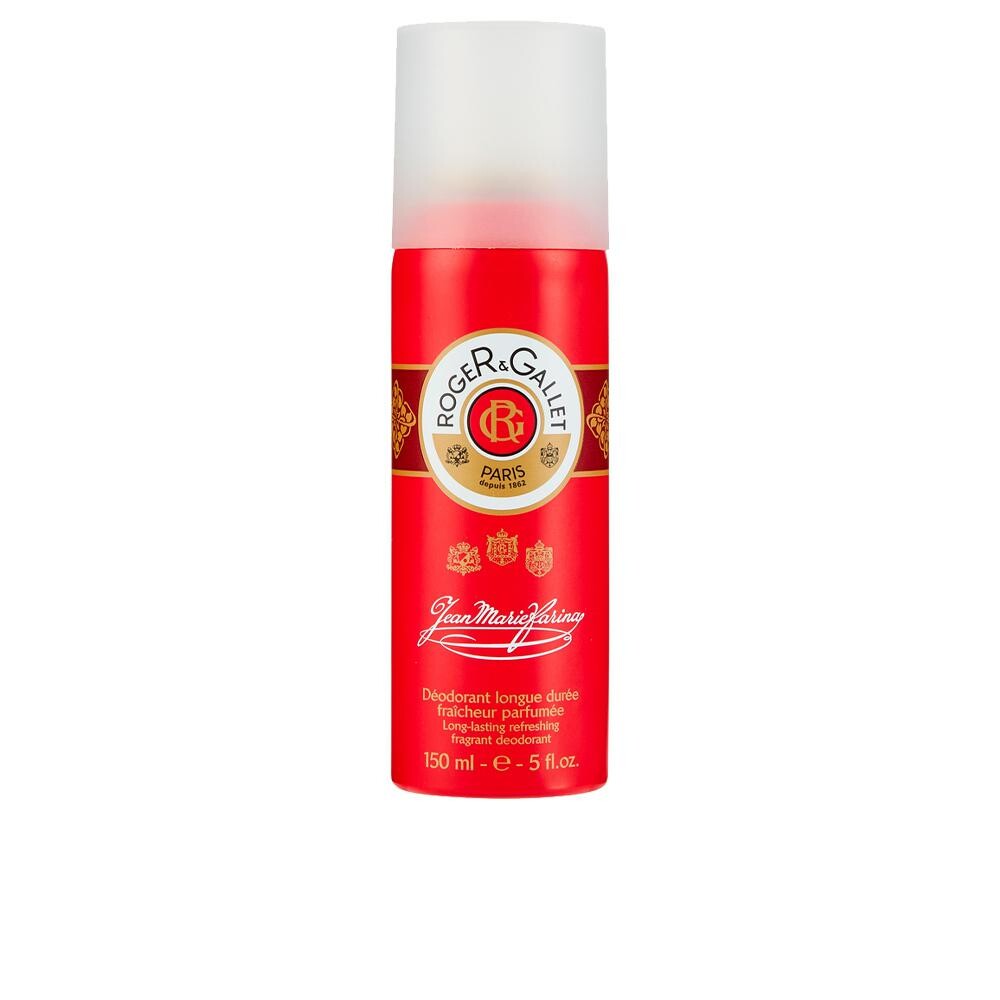 

Дезодорант Roger & Gallet Jean Marie Farina, 150 мл
