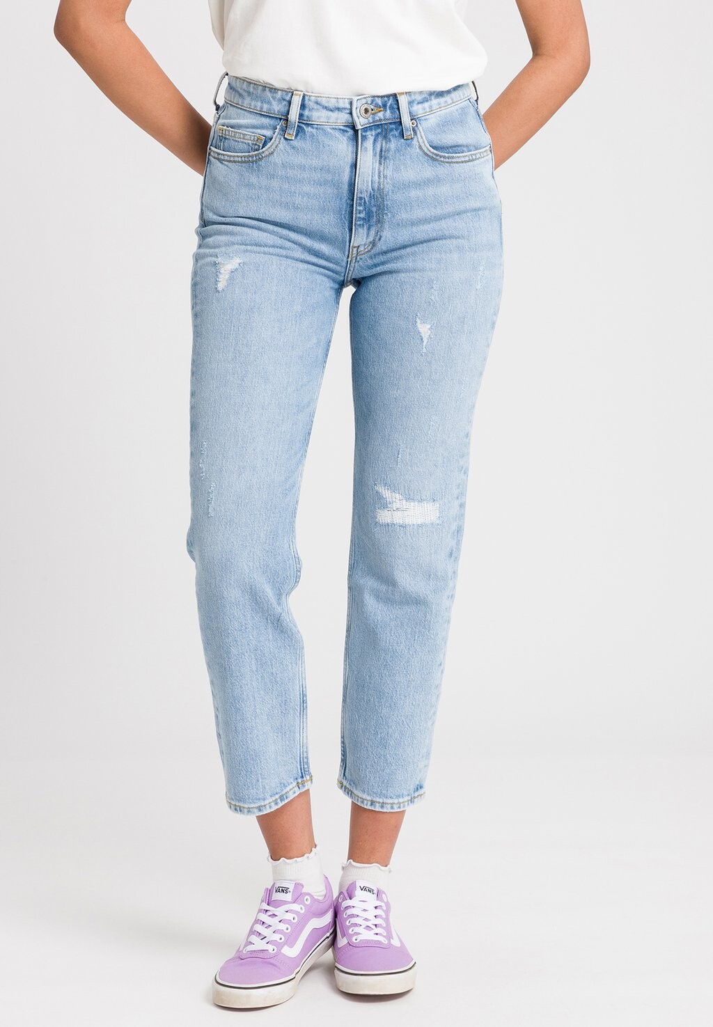 

Джинсы Slim fit Cross Jeans