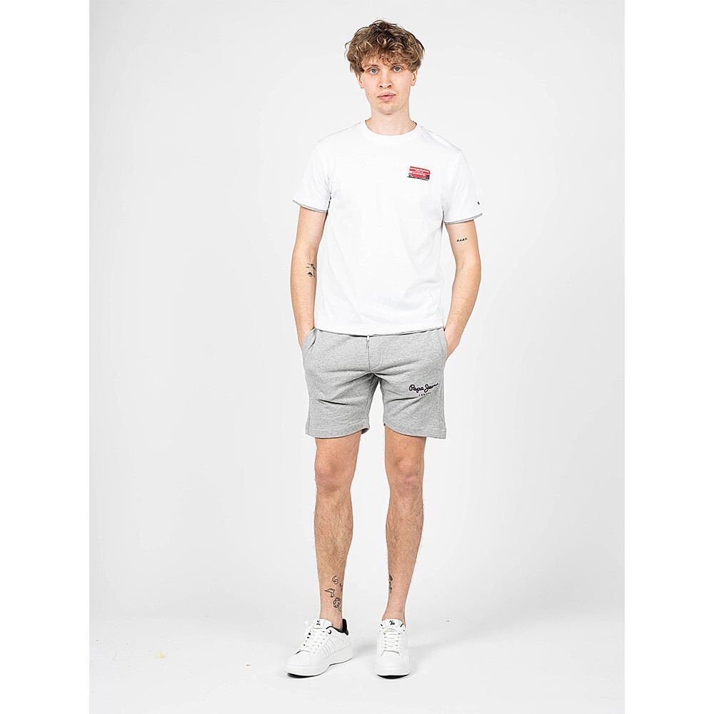 

Шорты Pepe Jeans George, серый