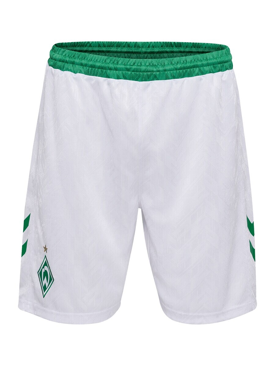 

Спортивные брюки Hummel Regular Workout Pants SV Werder Bremen, белый