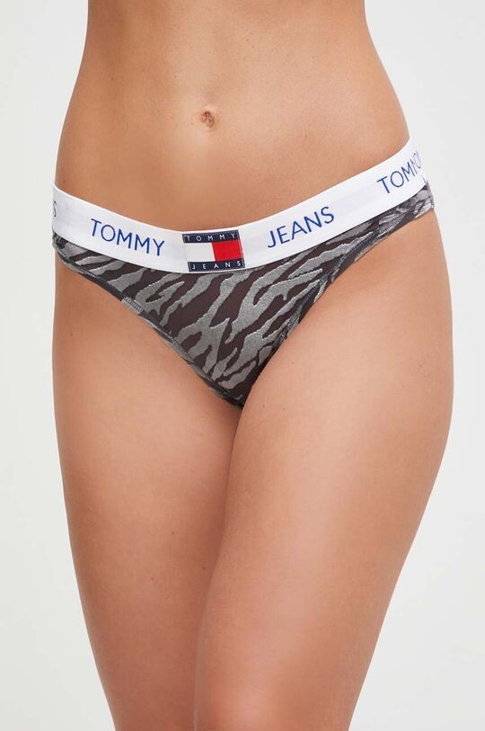 

Нижнее белье Tommy Jeans, черный