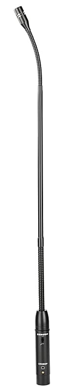 

Микрофон Samson CM20P 20" Gooseneck Podium Mic