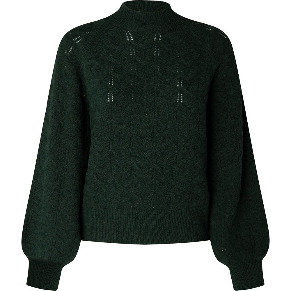 

Свитер Pepe Jeans Briseis, зеленый
