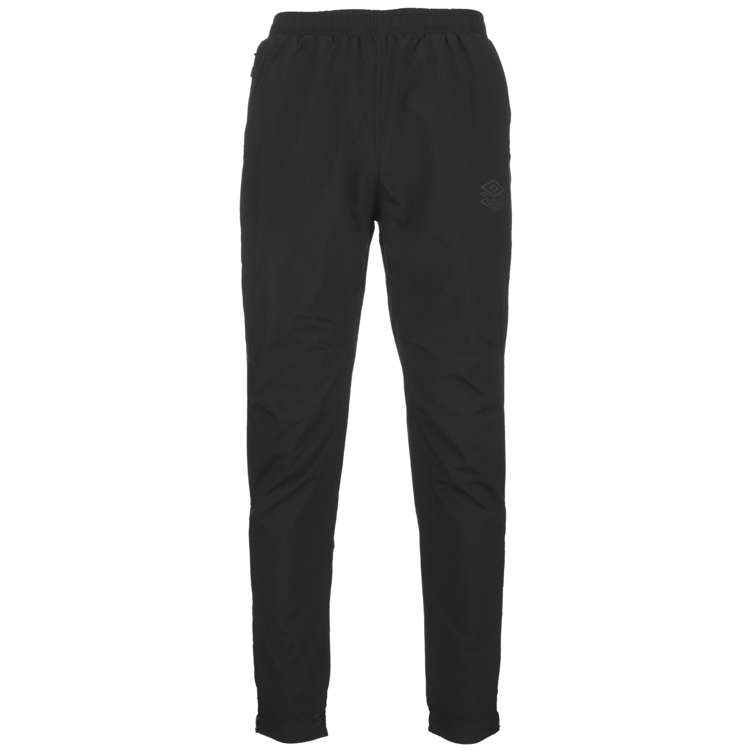 

Брюки Umbro Trainingshose Pro Training Woven, черный