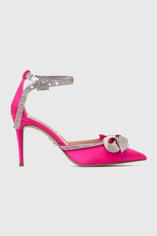 

Стив Мэдден Живые каблуки Steve Madden, розовый