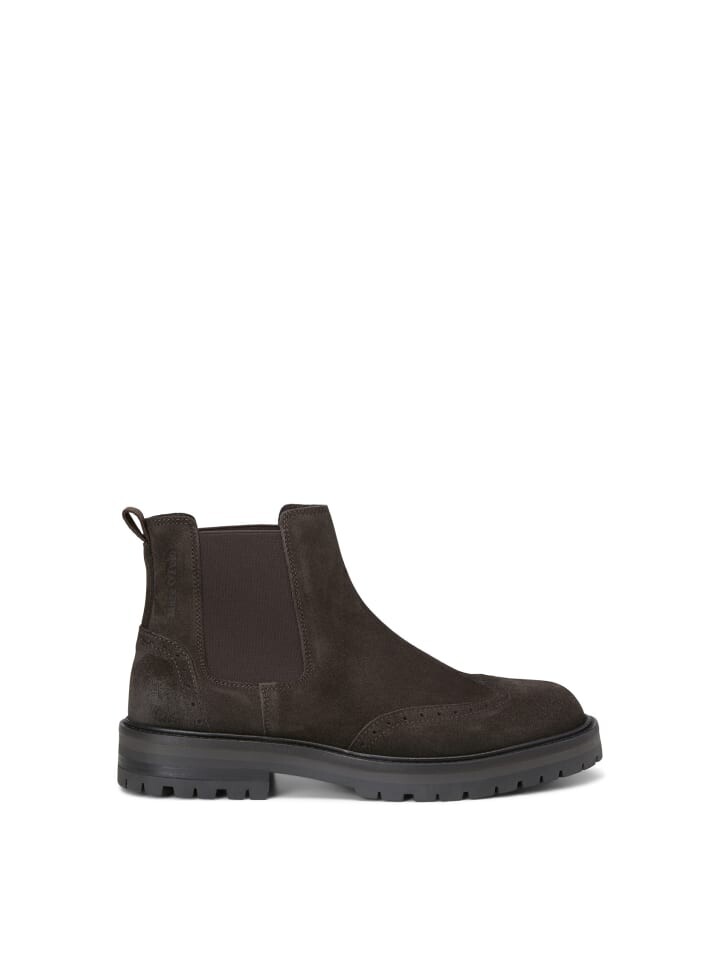 

Ботинки челси Marc O'Polo Chelsea, кофе