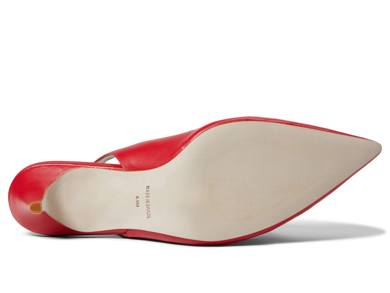

Туфли на каблуке Massimo Matteo Colette Slingback
