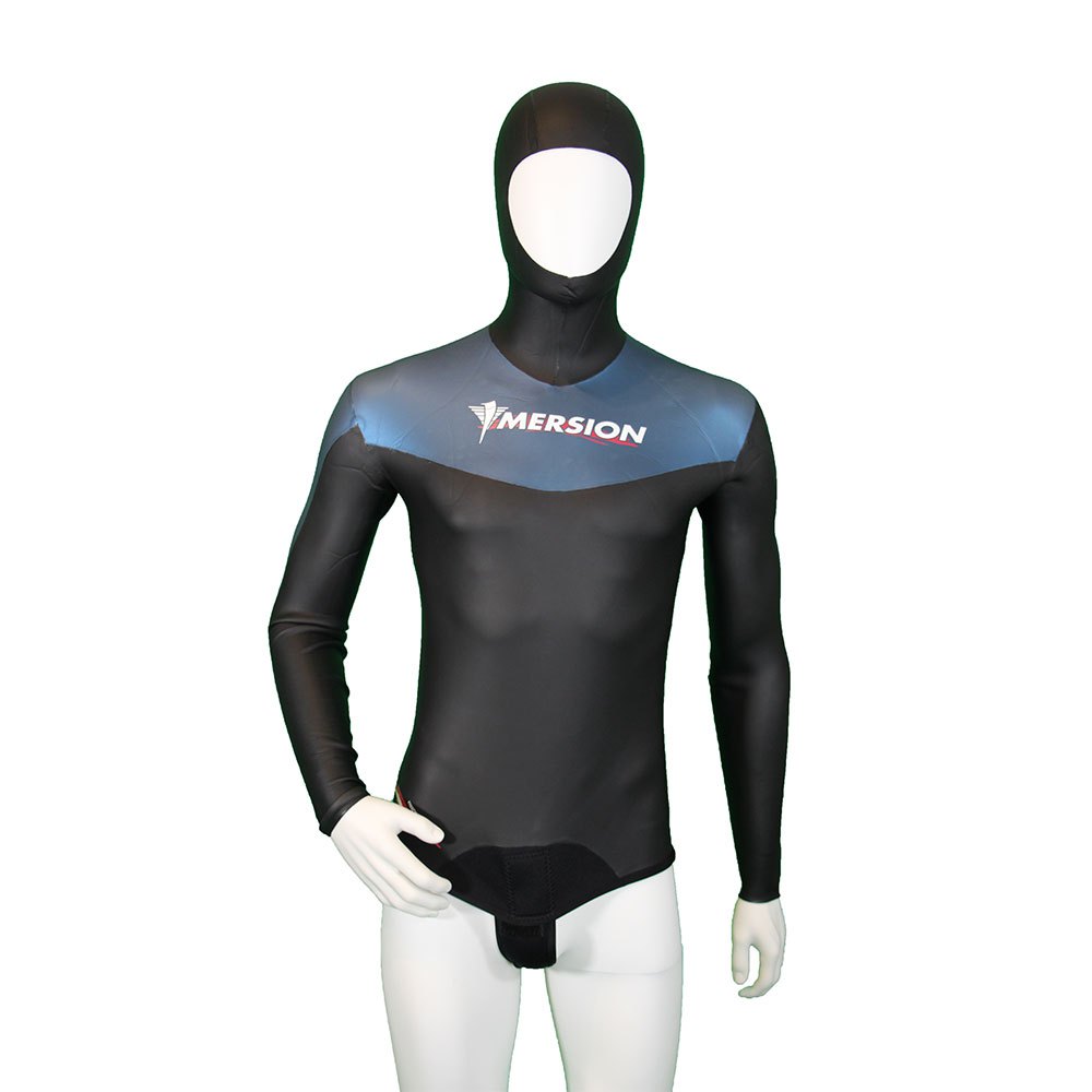 

Куртка Imersion Freediving Apnea 1.5 mm, синий