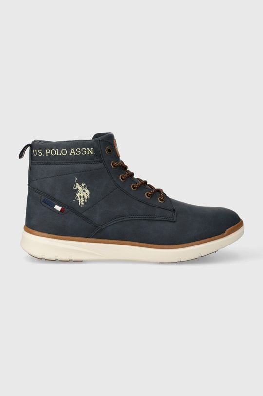 

Кроссовки YGOR U.S. Polo Assn., темно-синий