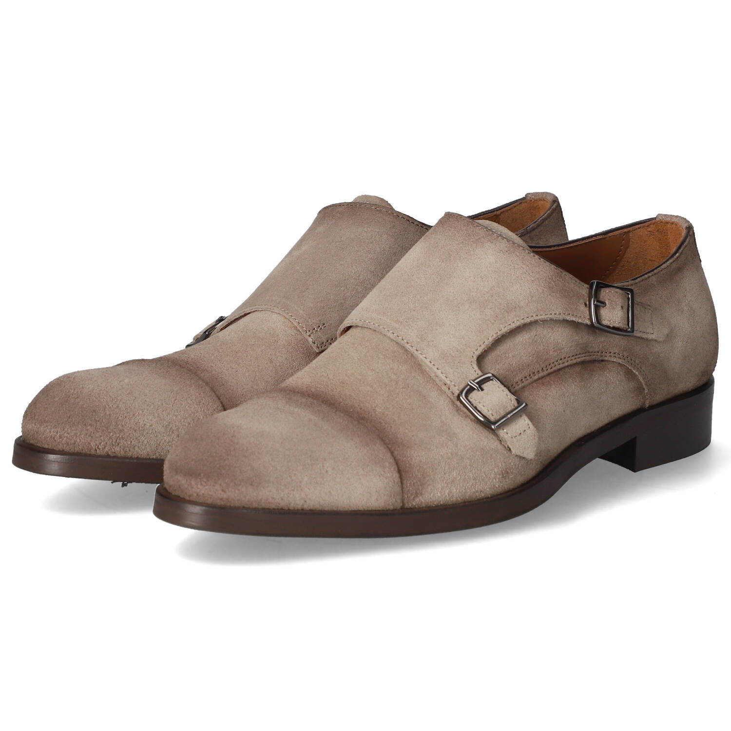 

Тапочки Flecs Halbschuhe, серый