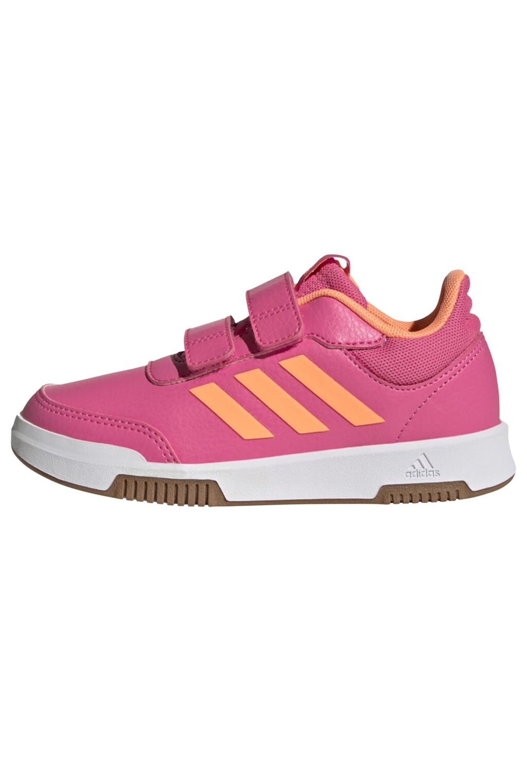 

Полуботинки Adidas, розовый