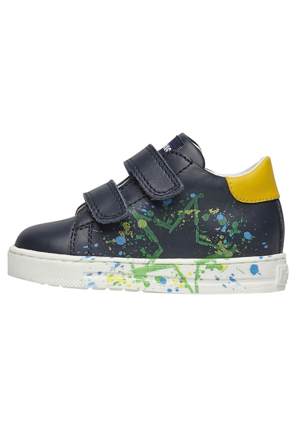 

Кроссовки низкие LACUS VL Falcotto, цвет marineblau