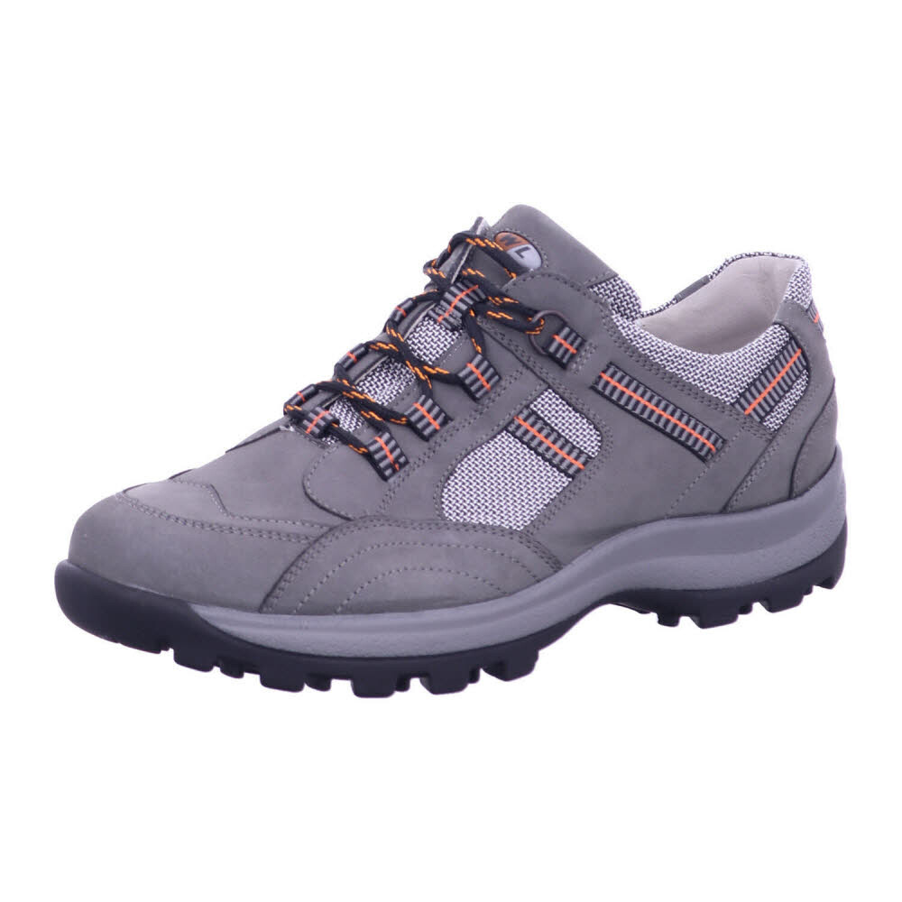 

Походная обувь WALDLÄUFER Outdoorschuh, серый