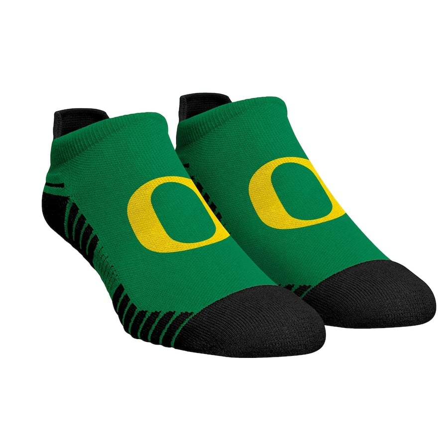 

Носки Rock Em Socks Oregon Ducks