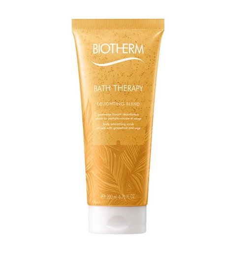 

Скраб для тела «Грейпфрут и шалфей», 200 мл Biotherm, Bath Therapy