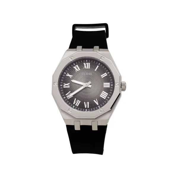 

Часы Guess, черный
