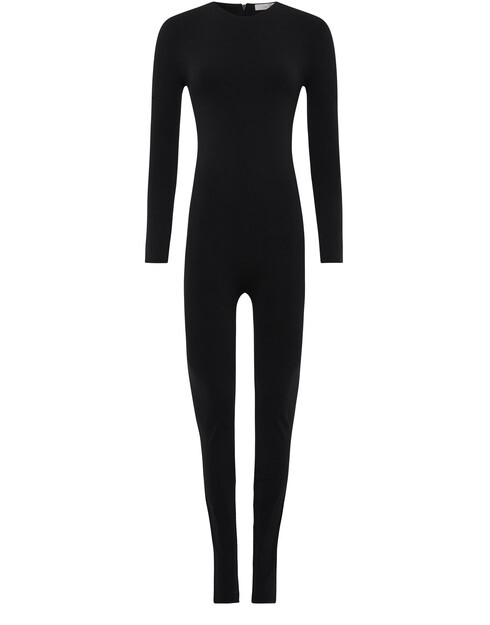 

Комбинезон Катарина The Row, черный