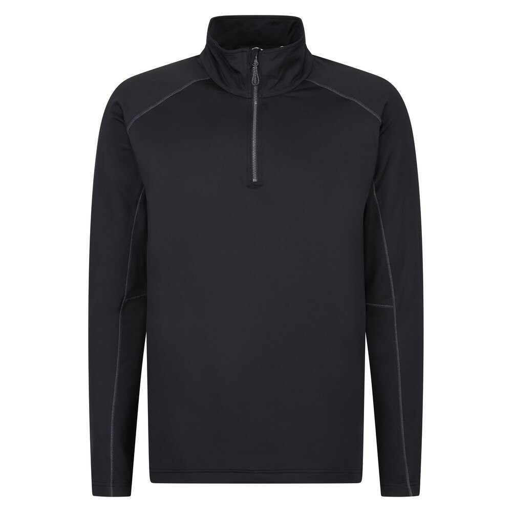 

Куртка Regatta Core TRS240, черный