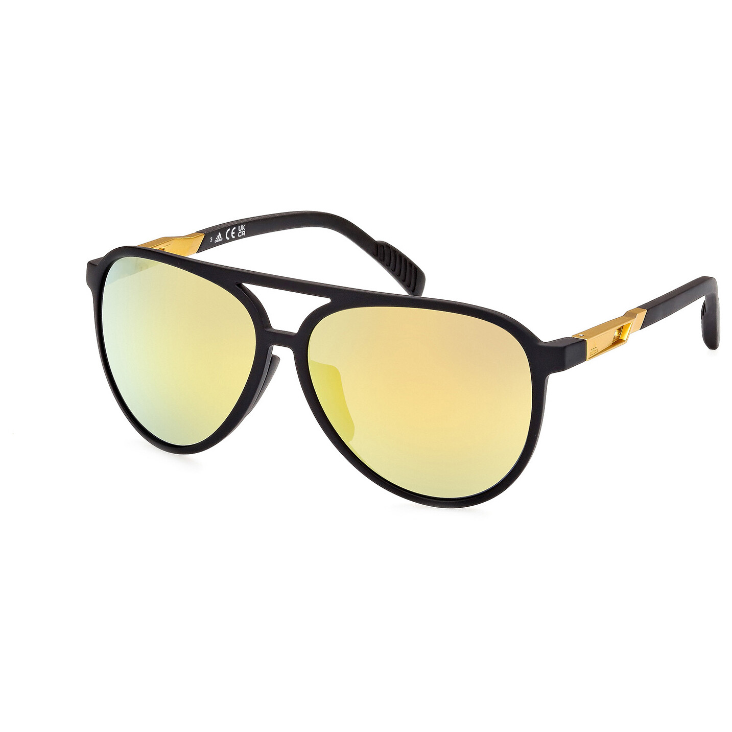 

Солнцезащитные очки Adidas SP0060 Mirror Cat 3, матовый черный, Серый, Солнцезащитные очки Adidas SP0060 Mirror Cat 3, матовый черный