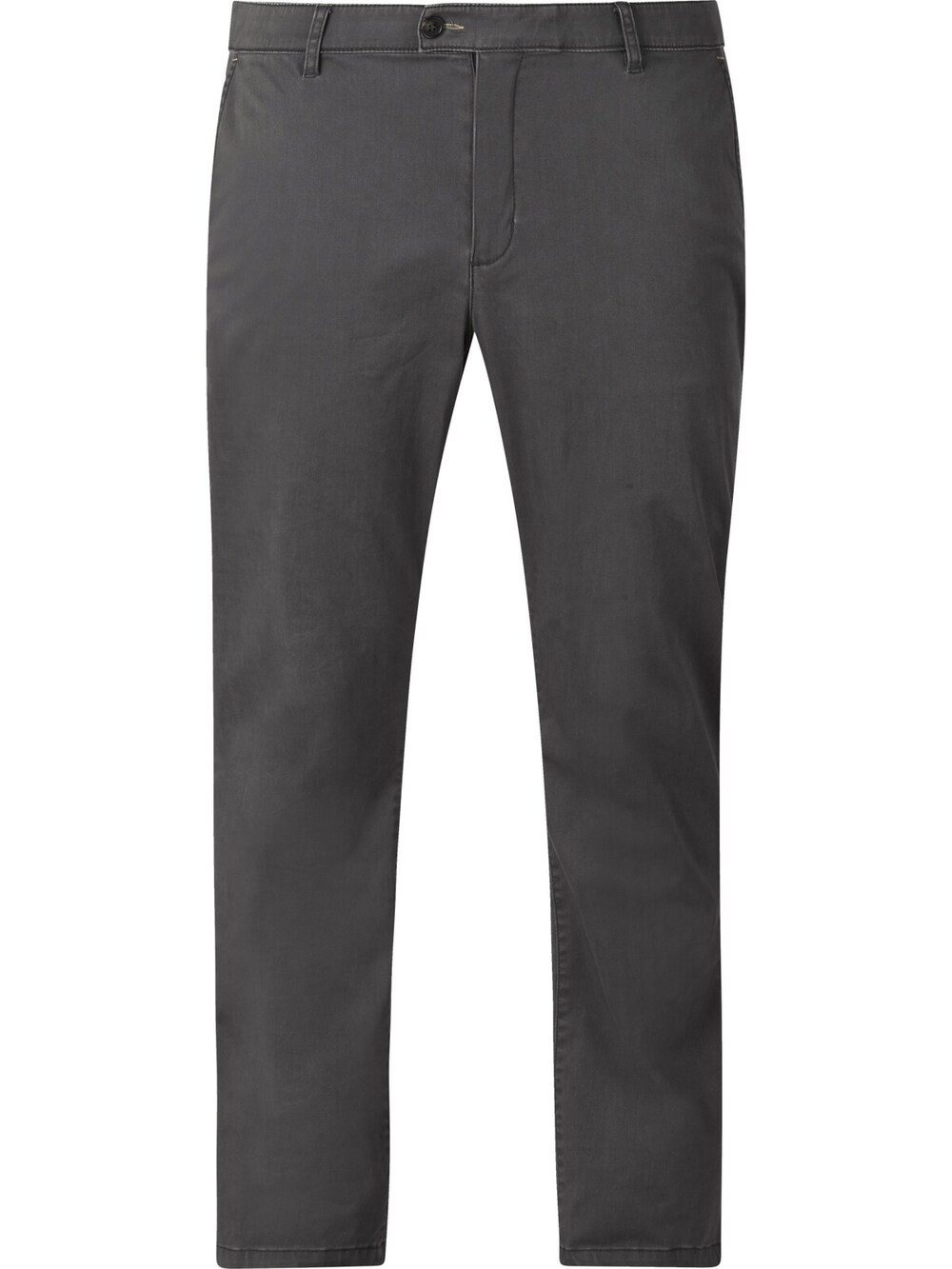 Обычные брюки Charles Colby Baron Kirian, темно-серый