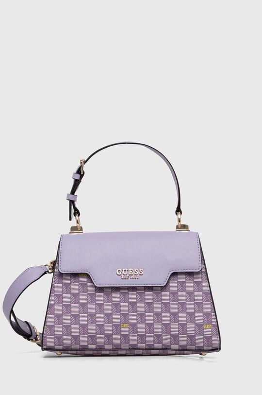 

Сумочка Guess, фиолетовый