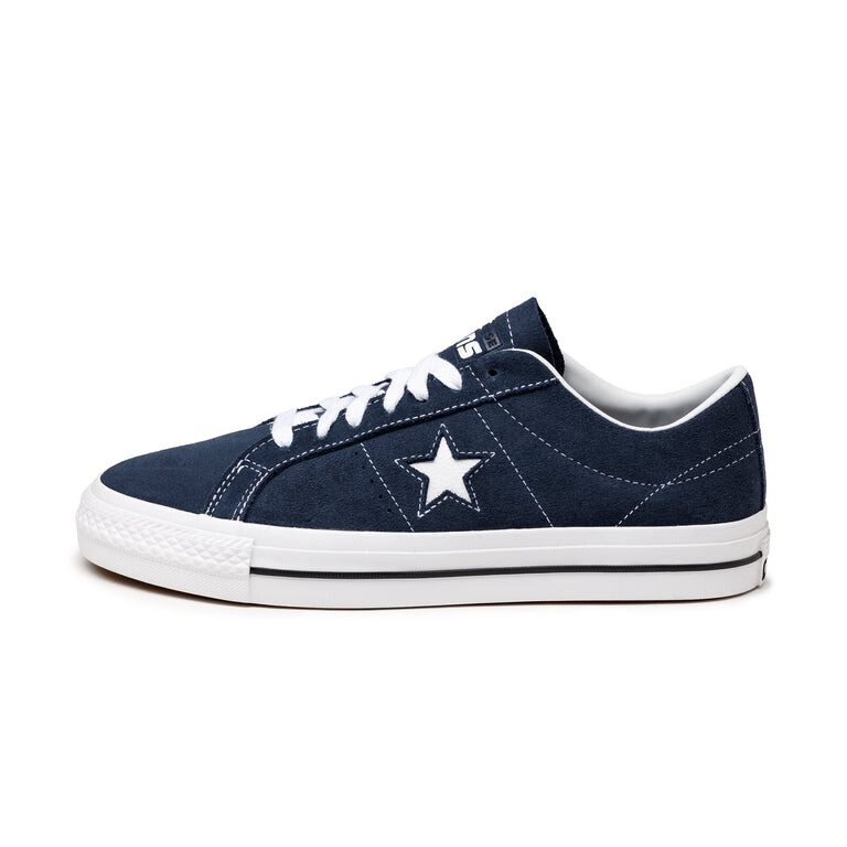 

Кроссовки One Star Pro Ox Converse, синий