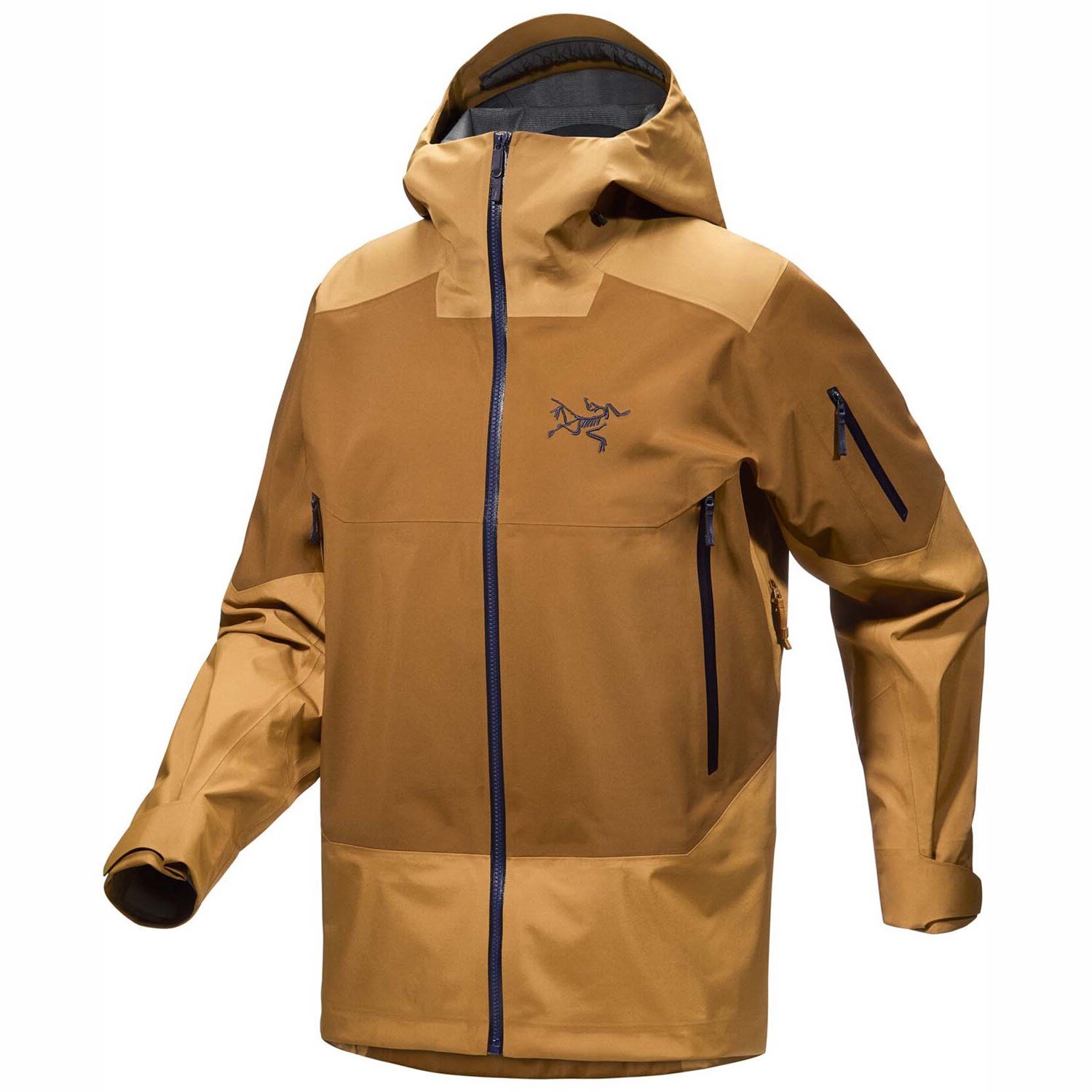 цена Куртка Arc'teryx Sabre, цвет Relic/Yukon