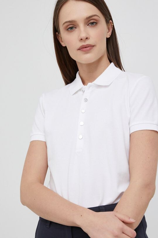 

Футболка 200679219008 Lauren Ralph Lauren, белый