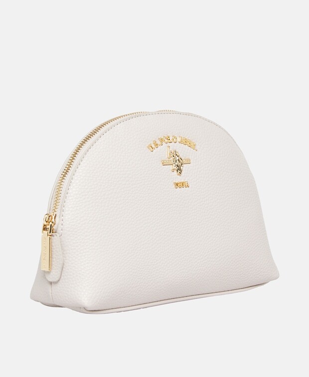 

Клатч U.S. Polo Assn., фиолетовый