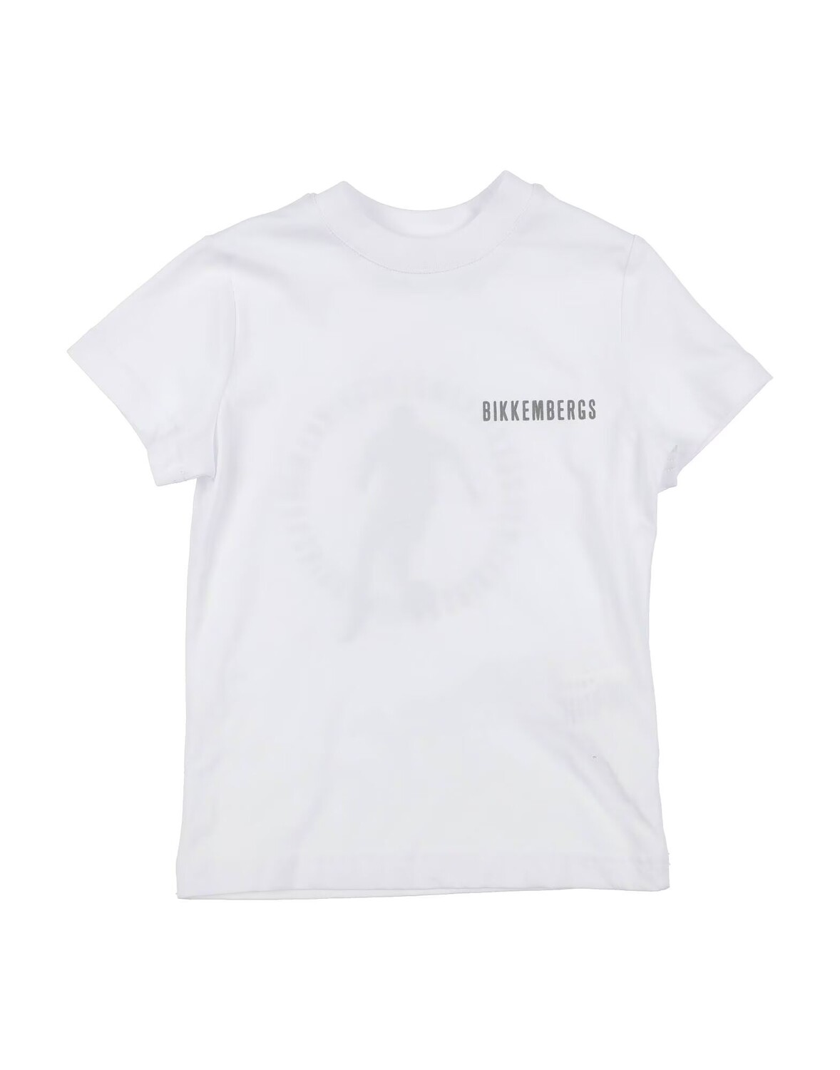 

Футболка Bikkembergs, белый
