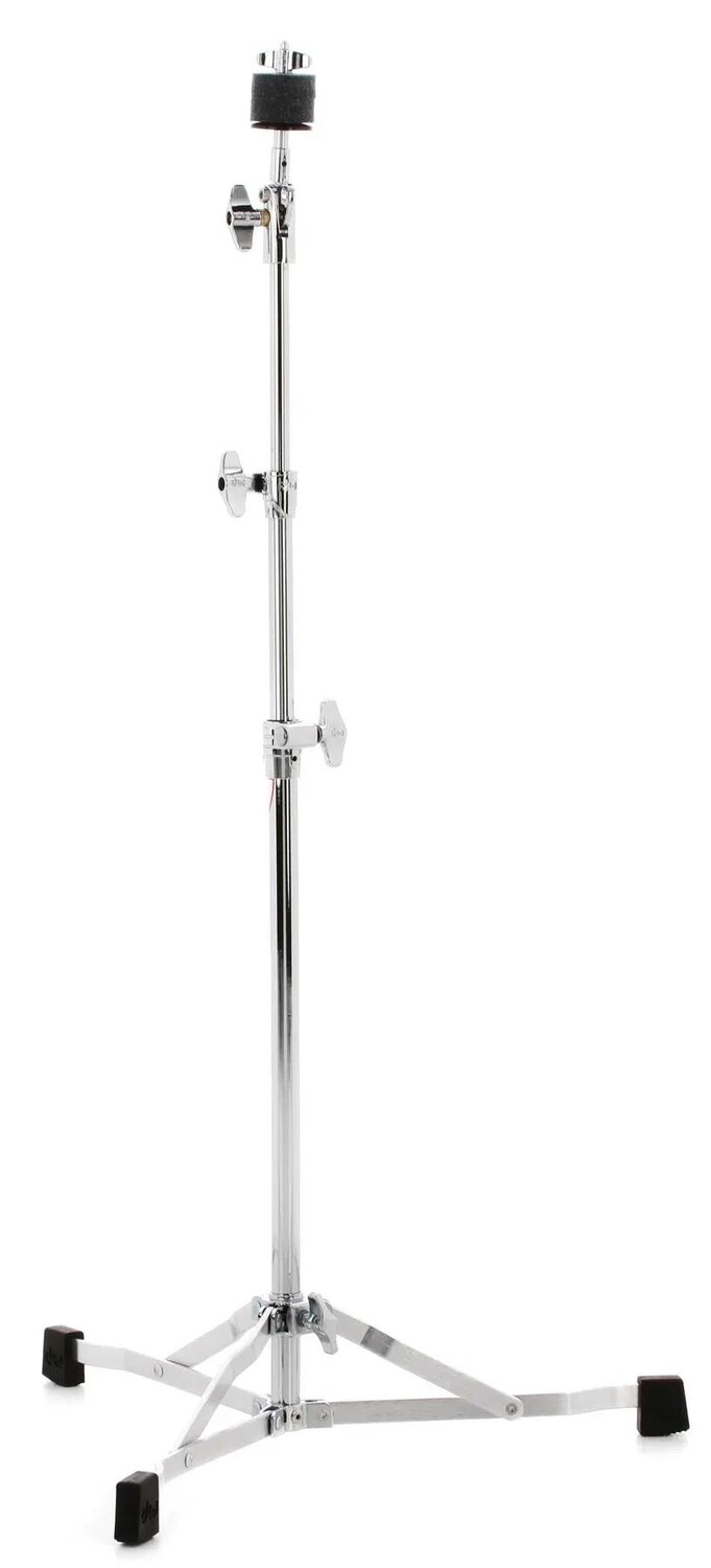

Сверхлегкая прямая подставка для тарелок DW DWCP6710UL серии 6000
