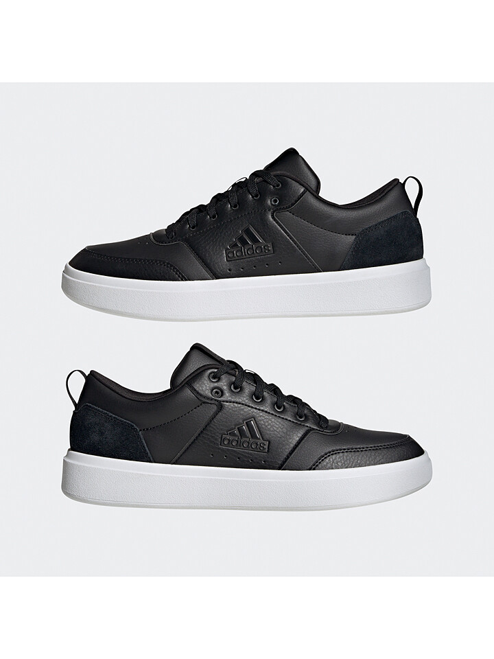 

Низкие кроссовки adidas Park St, черный