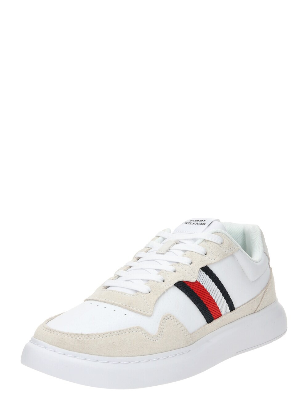 

Кроссовки Tommy Hilfiger, белый