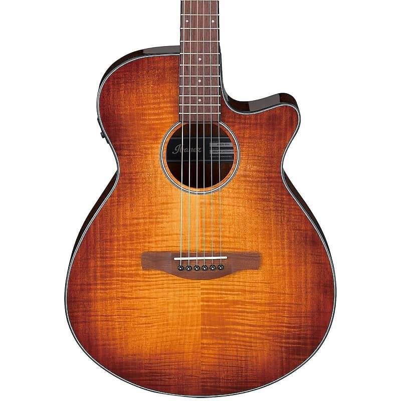 

Акустическая гитара Ibanez AEG70 Acoustic-Electric Guitar