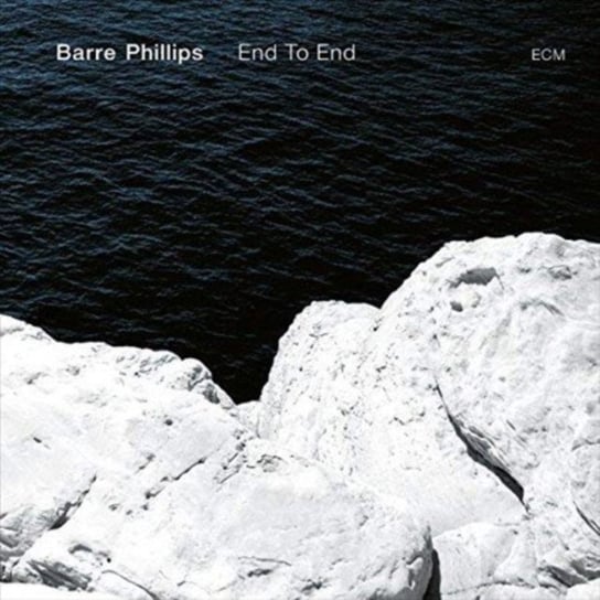 Виниловая пластинка Barre Philips - End To End