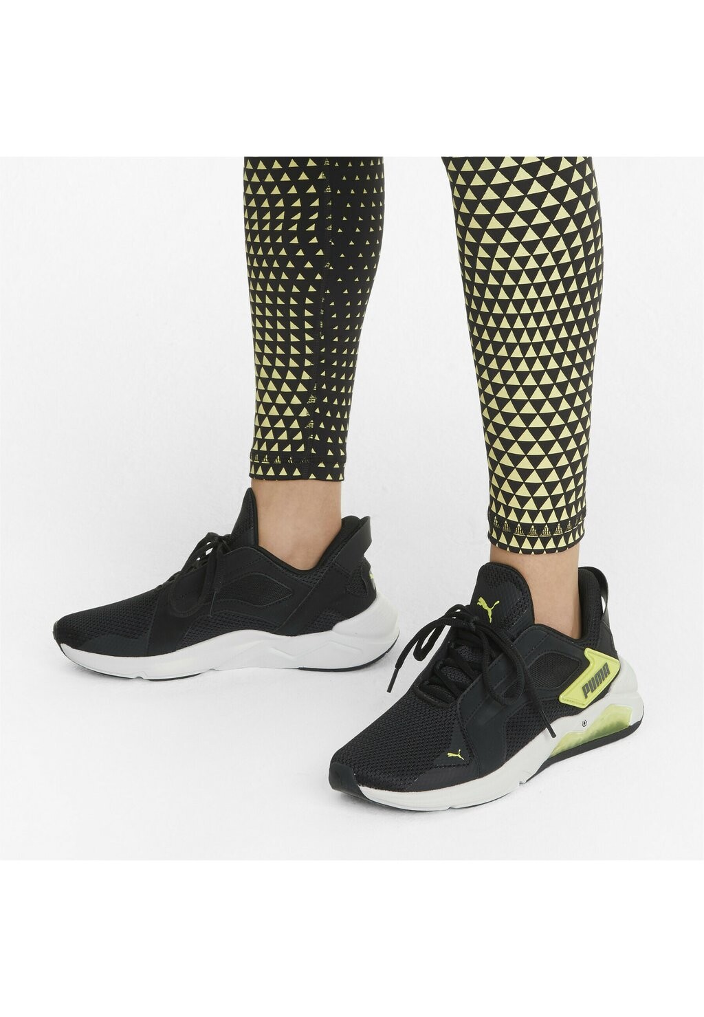 

Кроссовки для тренировок Puma, цвет schwarz