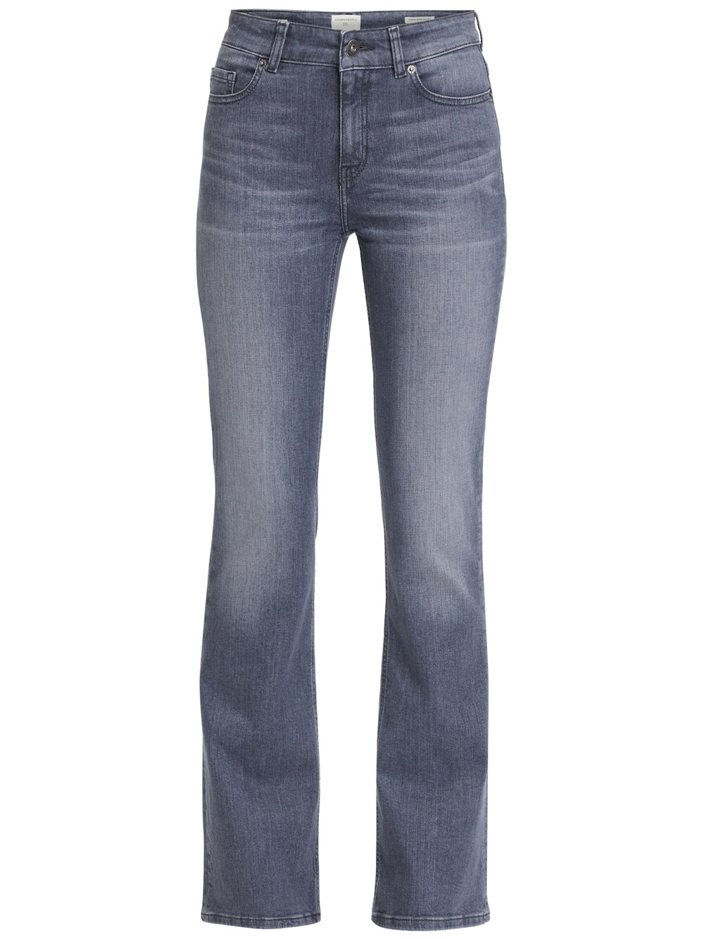 Обычные джинсы Future:People., серый цена и фото