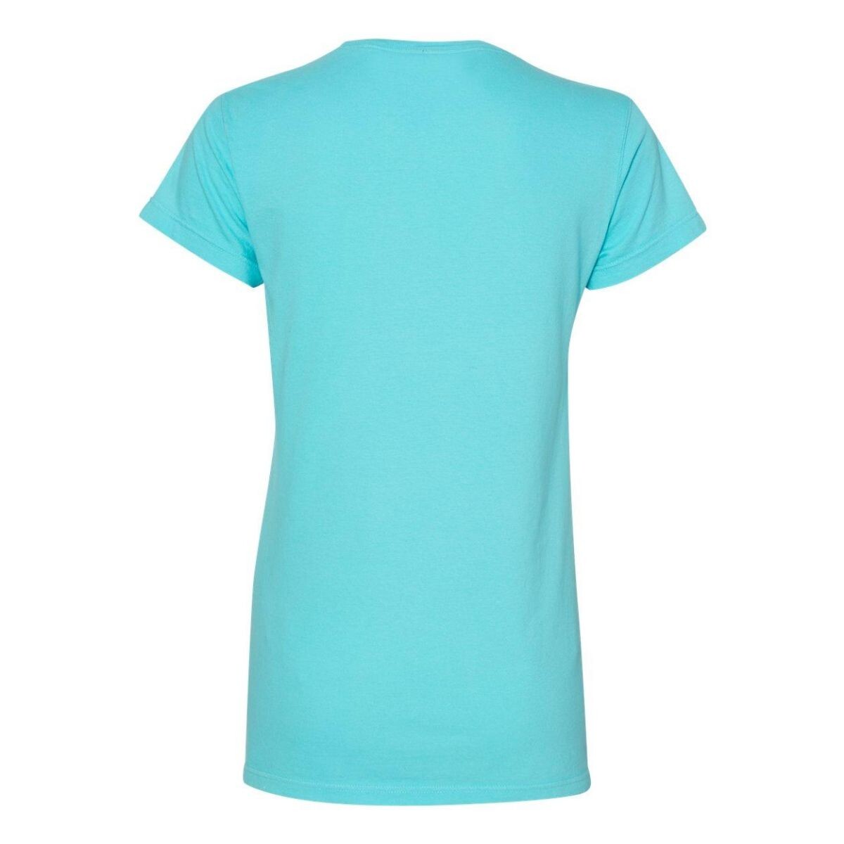 

Женская легкая футболка Comfort Colors, окрашенная в готовом виде Comfort Colors