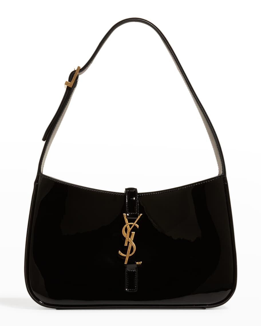 

Сумка через плечо Le 5 A 7 Hobo Saint Laurent