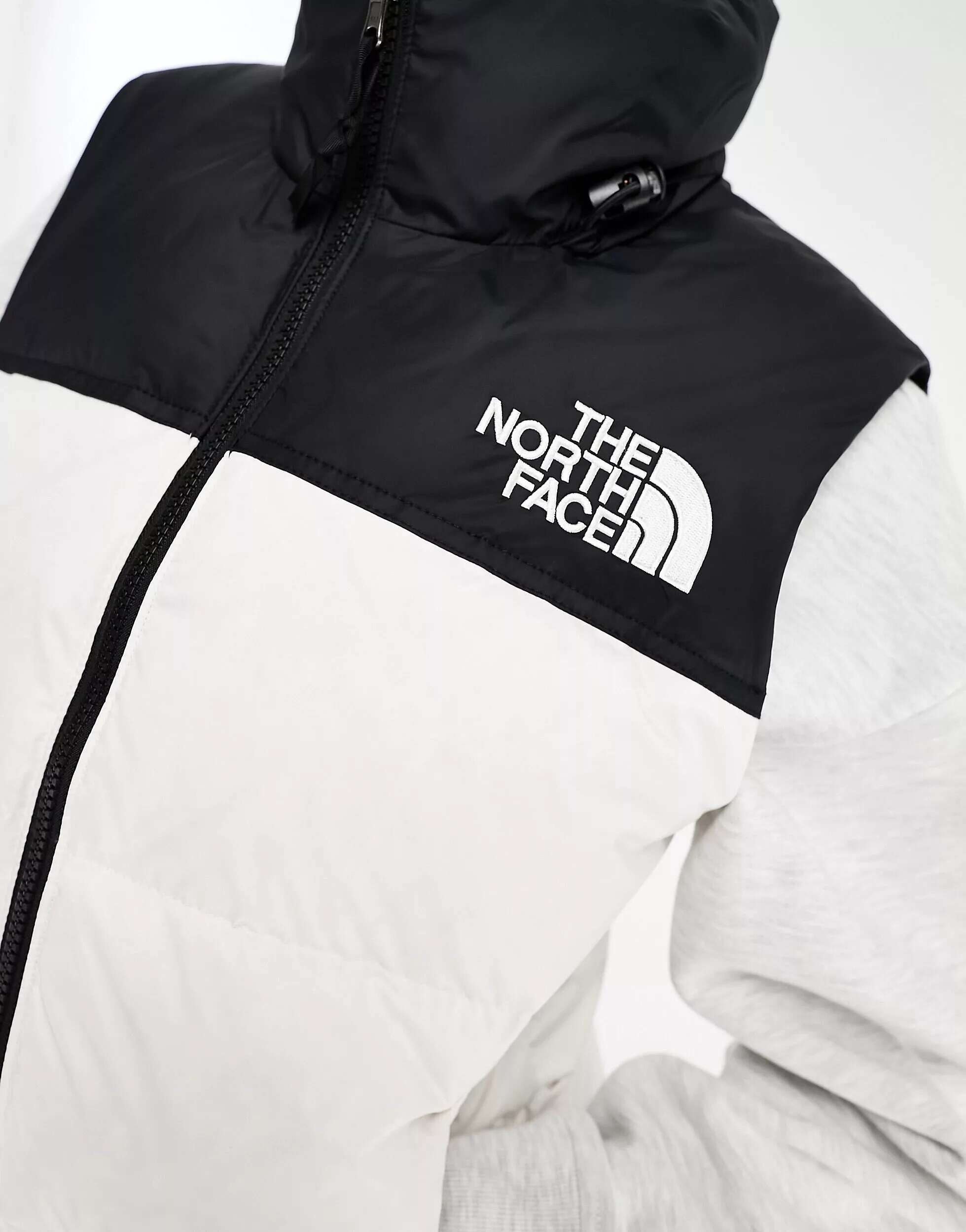 Р–РёР»РµС‚ the North face Nuptse