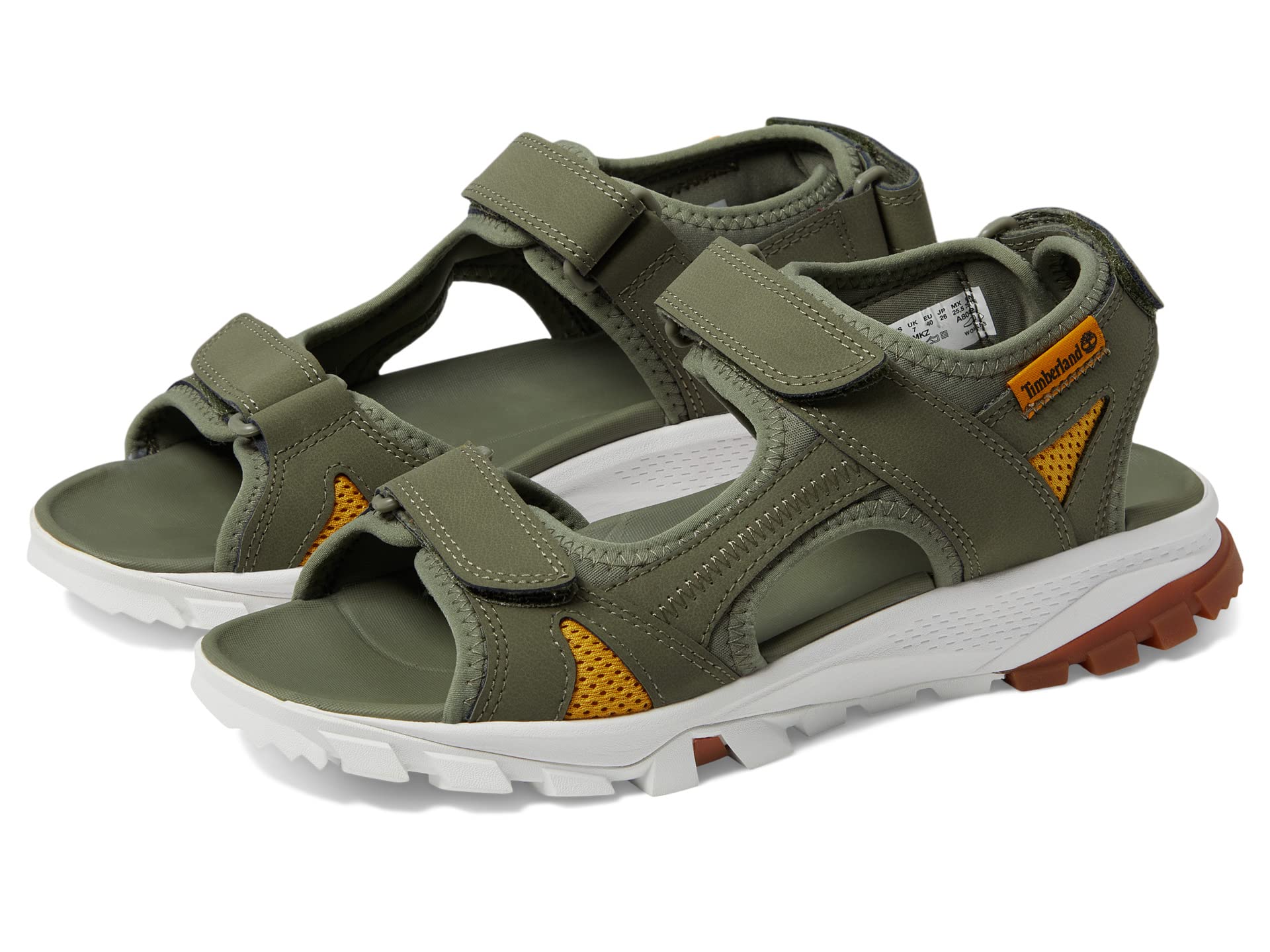 

Сандалии Timberland Lincoln Peak Strap Sandal