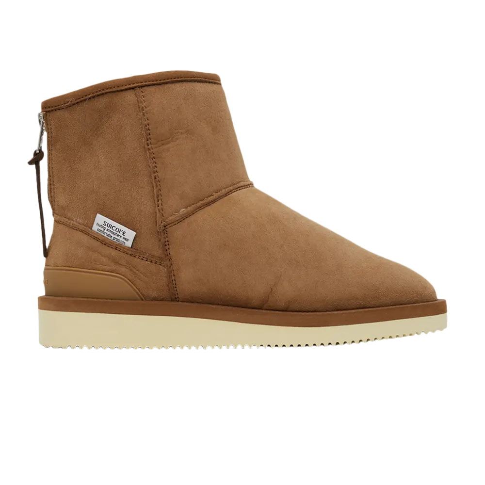 

Сандалии ELS-M2ab-MID Suicoke, коричневый