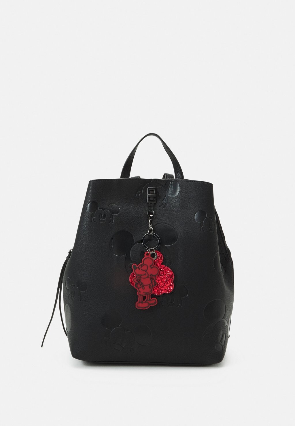 

Рюкзак Desigual, черный