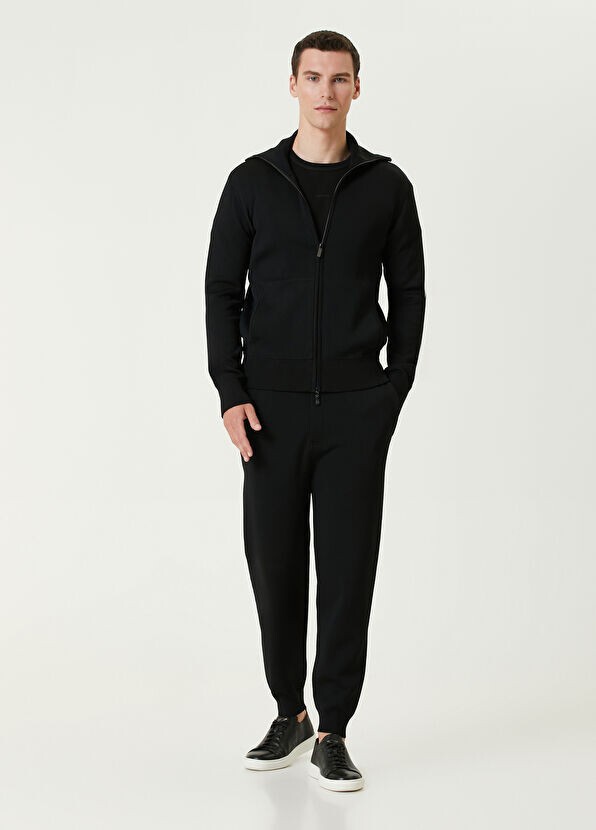 

Спортивные штаны Emporio Armani, черный