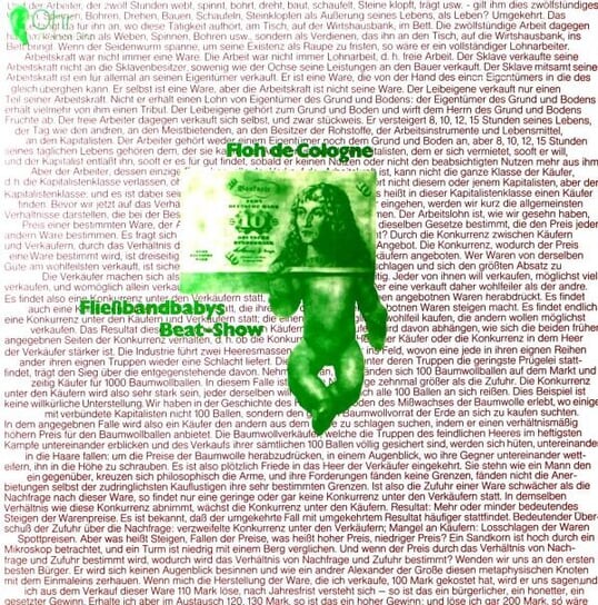 

Виниловая пластинка Various Artists - Fließbandbabys Beat-Show
