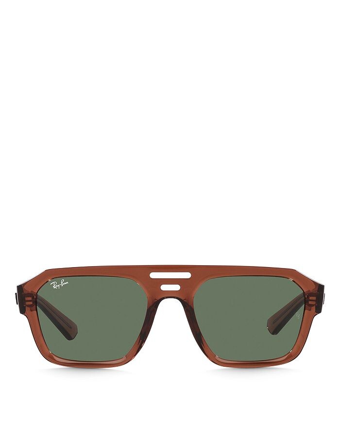 

Солнцезащитные очки Corrigan, 54 мм Ray-Ban