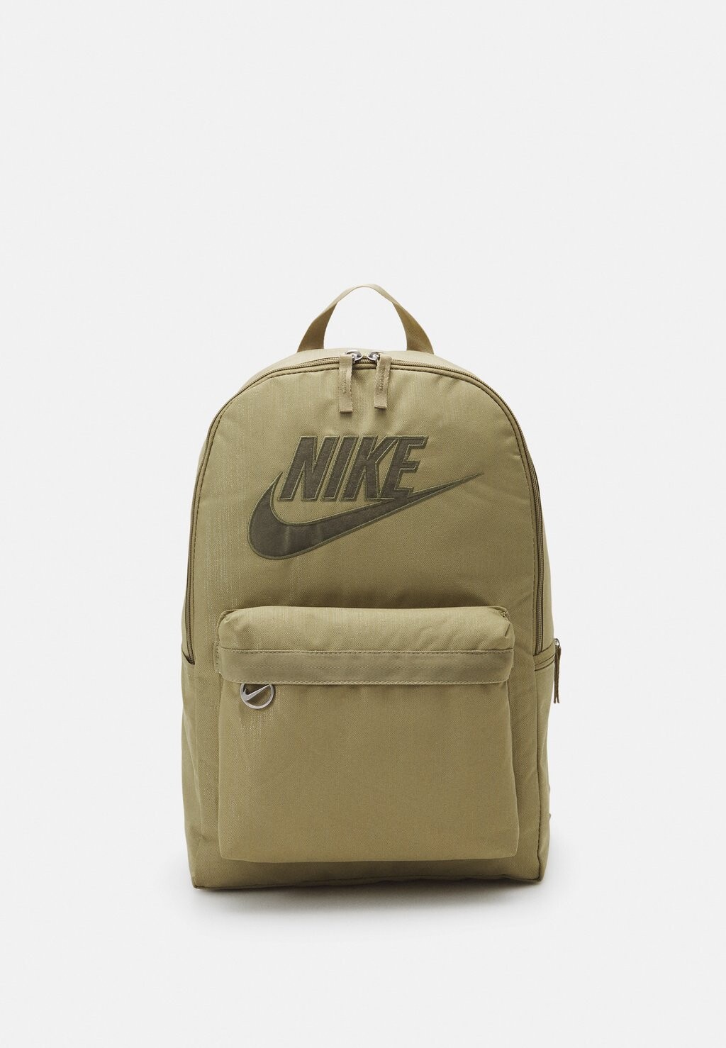 

Рюкзак HERITAGE UNISEX Nike, нейтральный оливковый/средне-оливковый