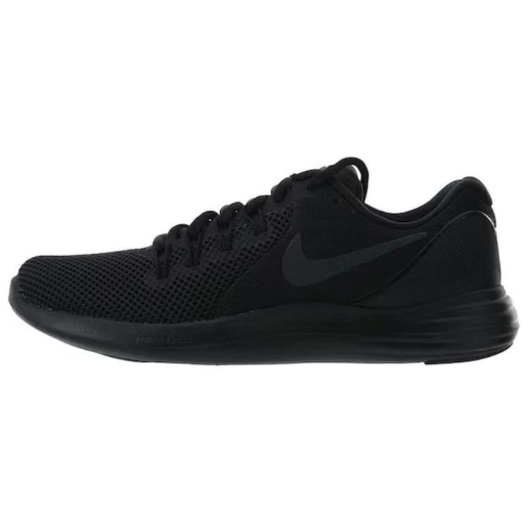 

Кроссовки Nike Lunar Apparent Black Anthracite-Dark Grey Women's, черный